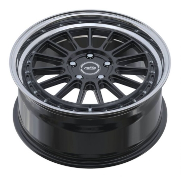 RAFFA WHEELS - RF-04
